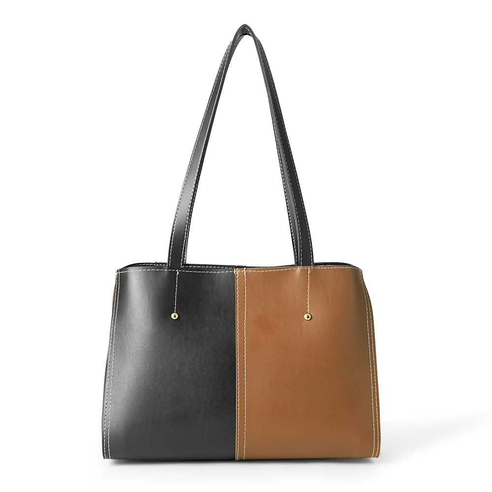 Steven Bag Black & Brown for Women Online in Pakistan by Astore