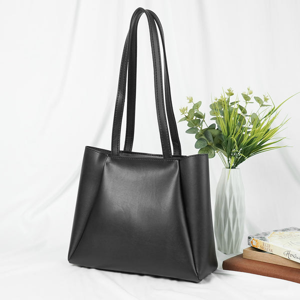 A-hinge classic tote bag