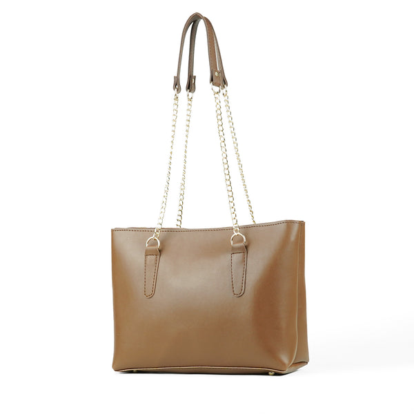Viva bag brown