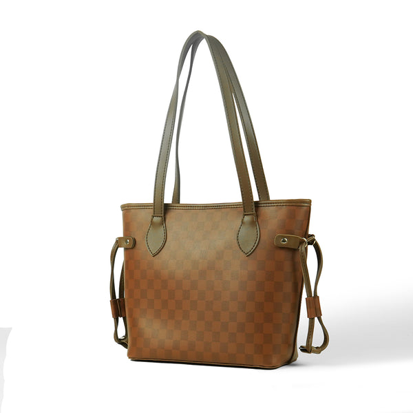 FUSION BROWN