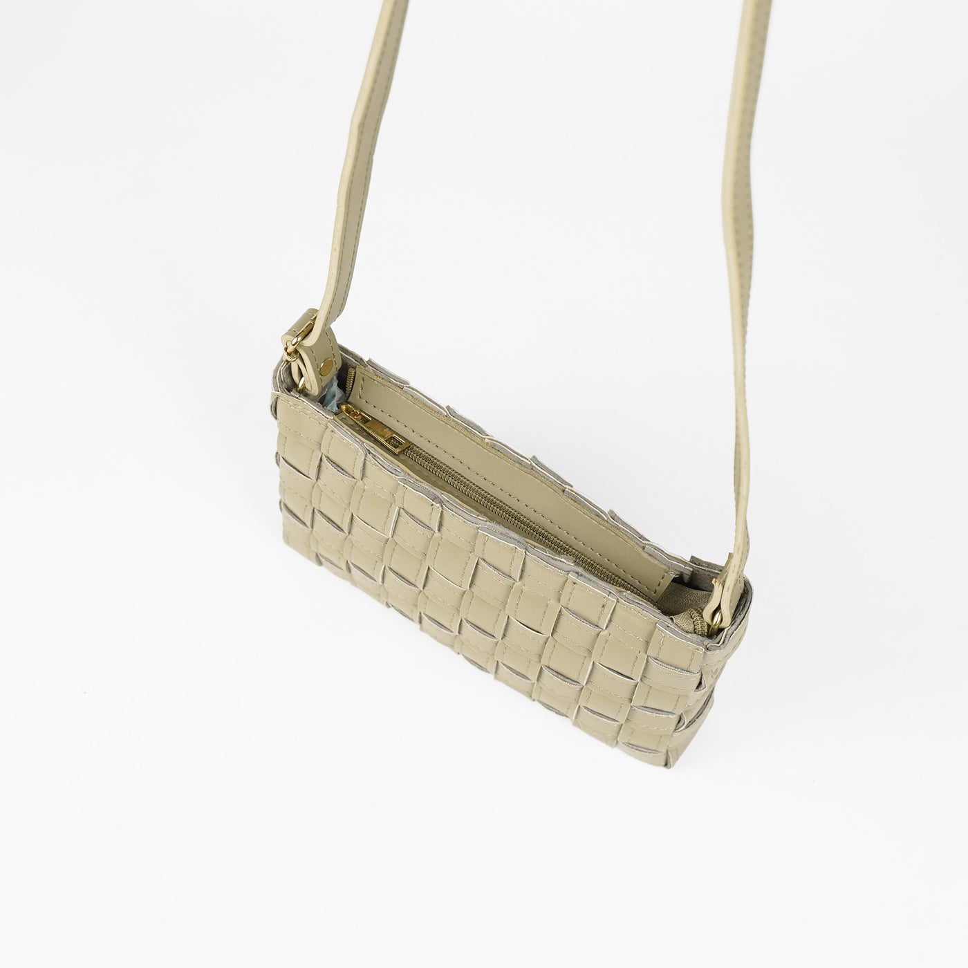 Cot Bag Beige