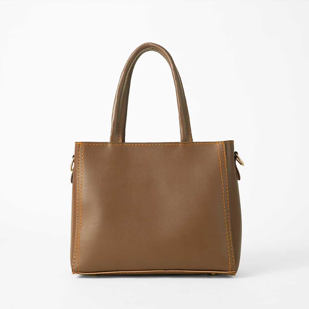 Nifty Bag Brown