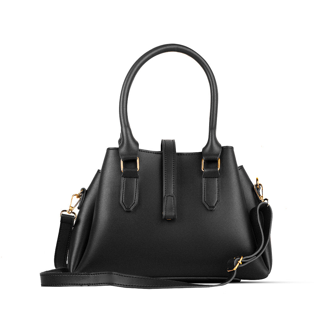 PRISM BAG BLACK