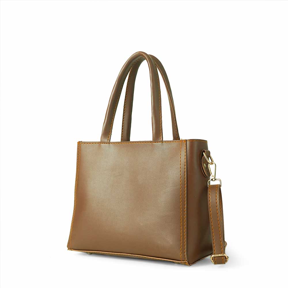 Nifty Bag Brown