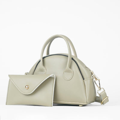 Mellow set of 2 Bag Beige