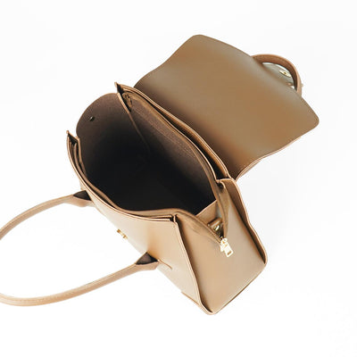 Melt Bag brown