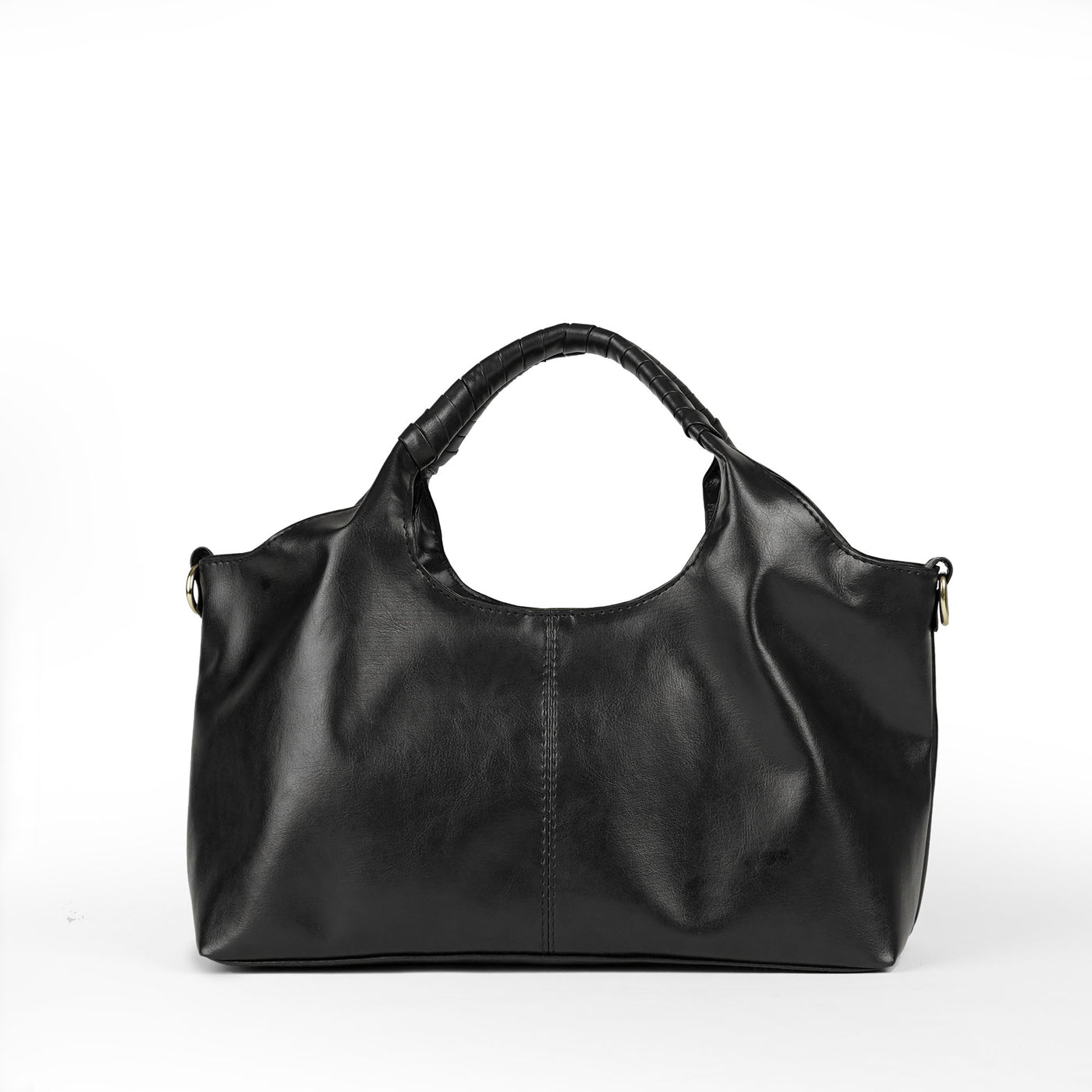 cinematic bag black