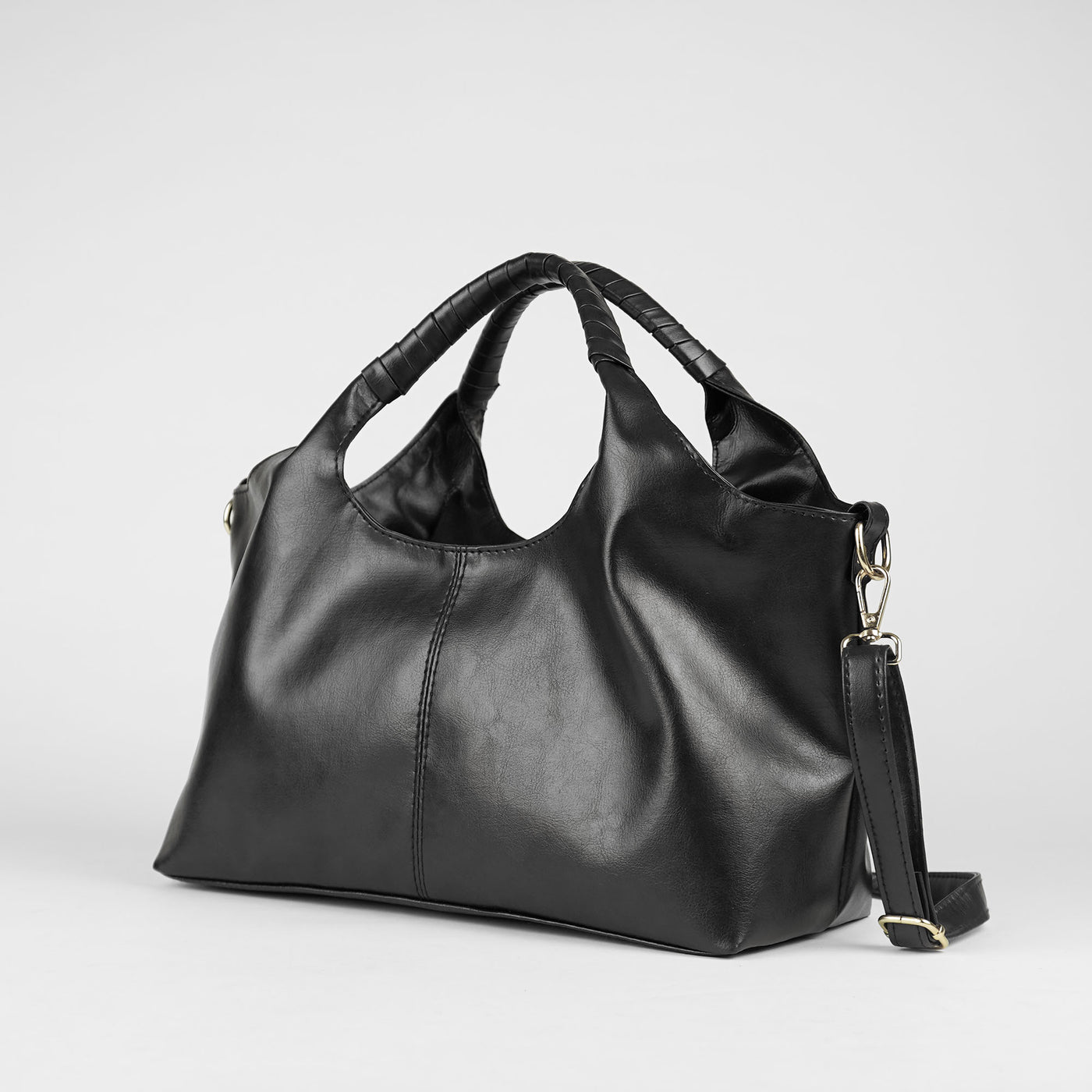 cinematic bag black