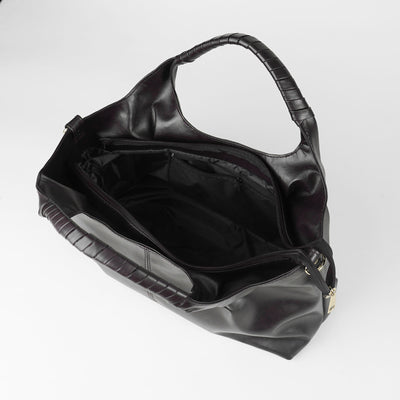 cinematic bag black