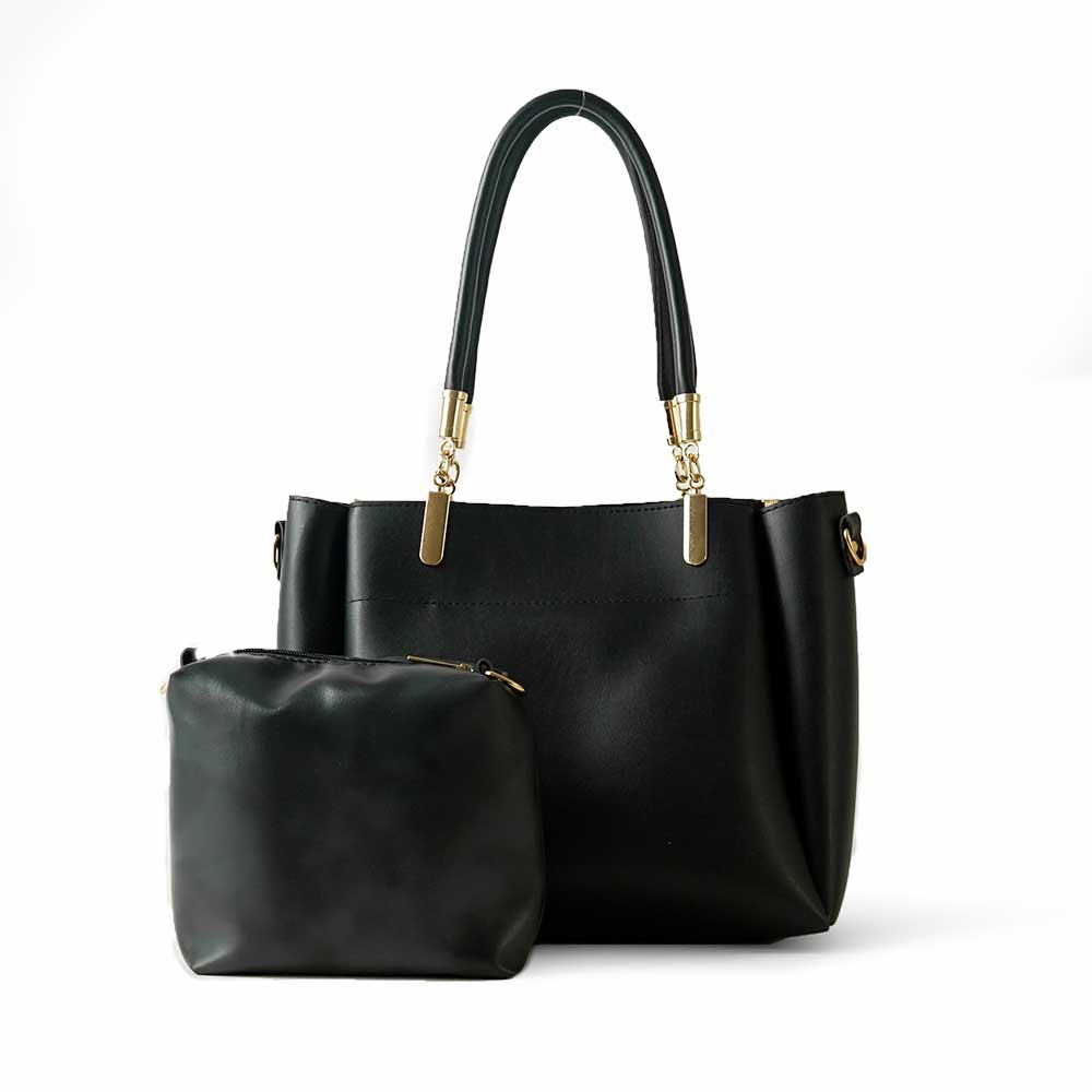 Jade Bag (Black)