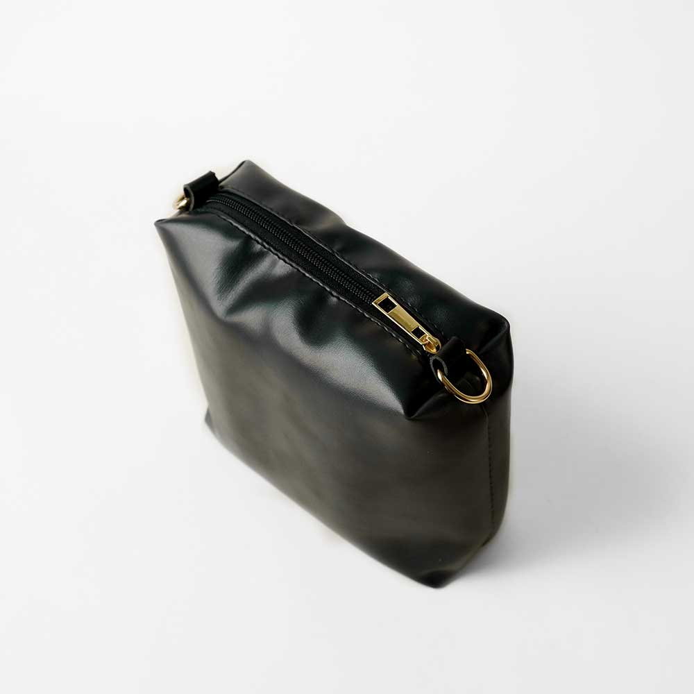 Jade Bag (Black)