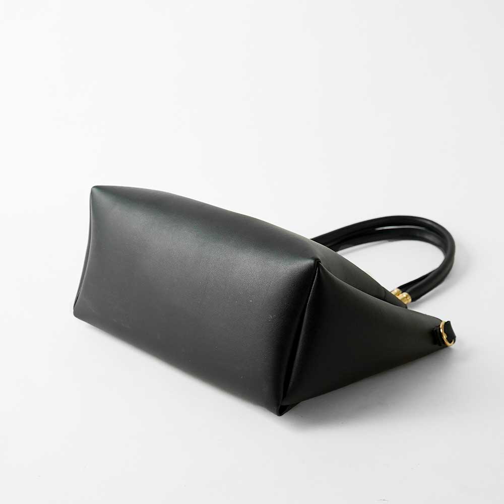 Jade Bag (Black)