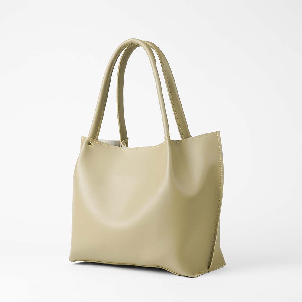 Tote Bag Beige