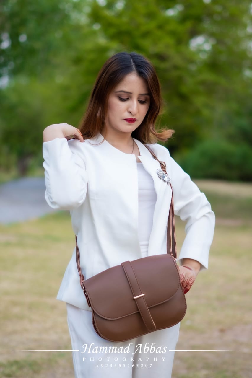 Aires Bag brown