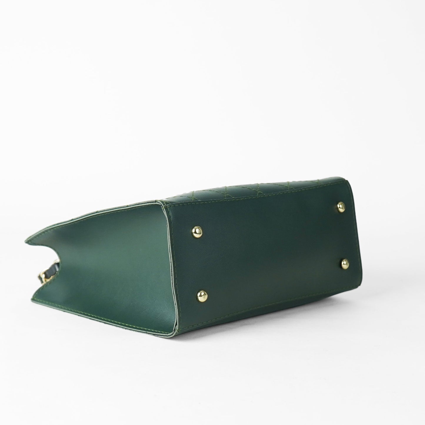 Hip Hop Bag Green