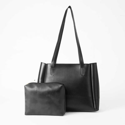 Wide Bag Black for Women Online in Pakistan by Astore - Bag Sale