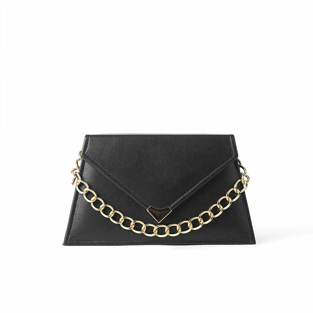 Modish Bag Black (Plain)