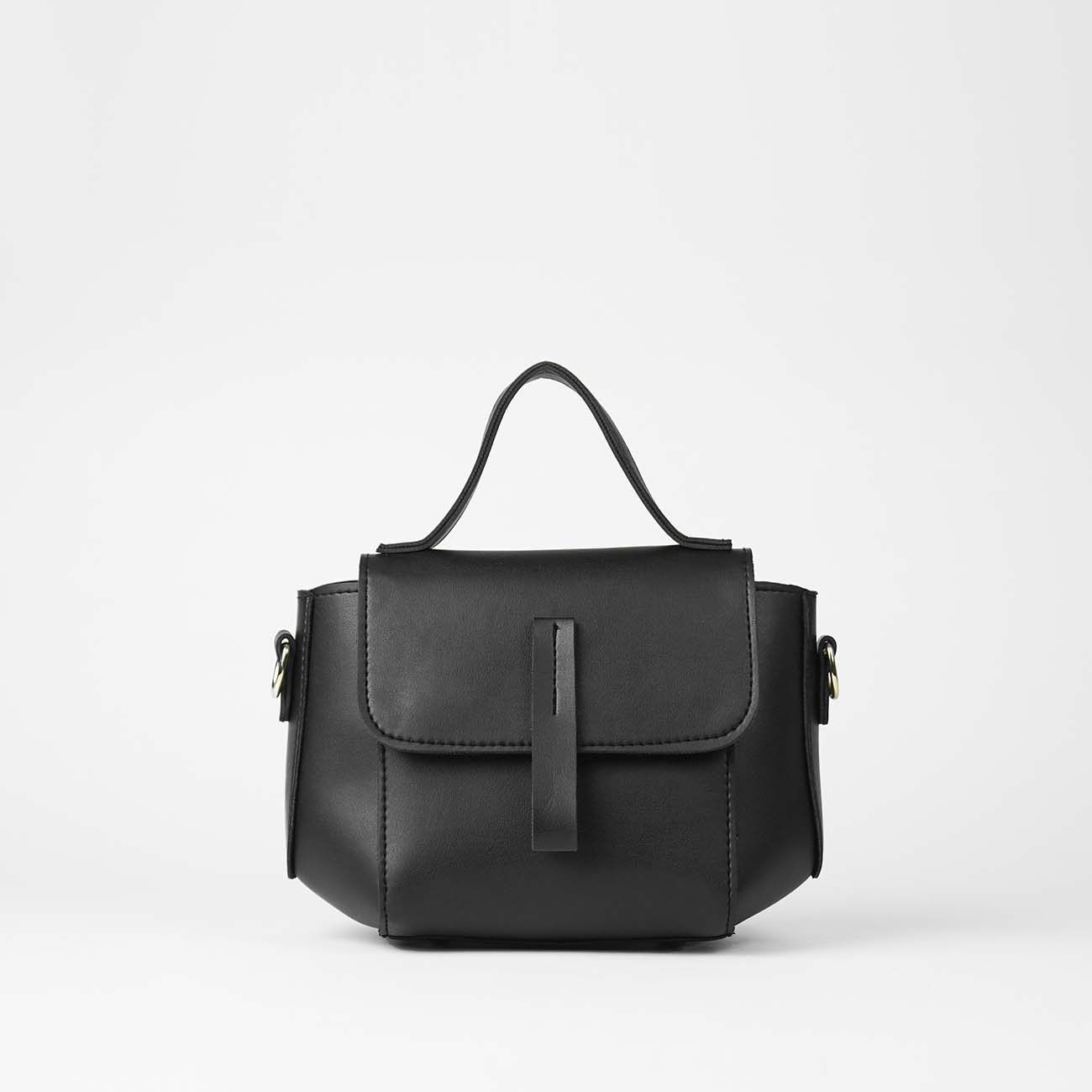 Wild Bag Black