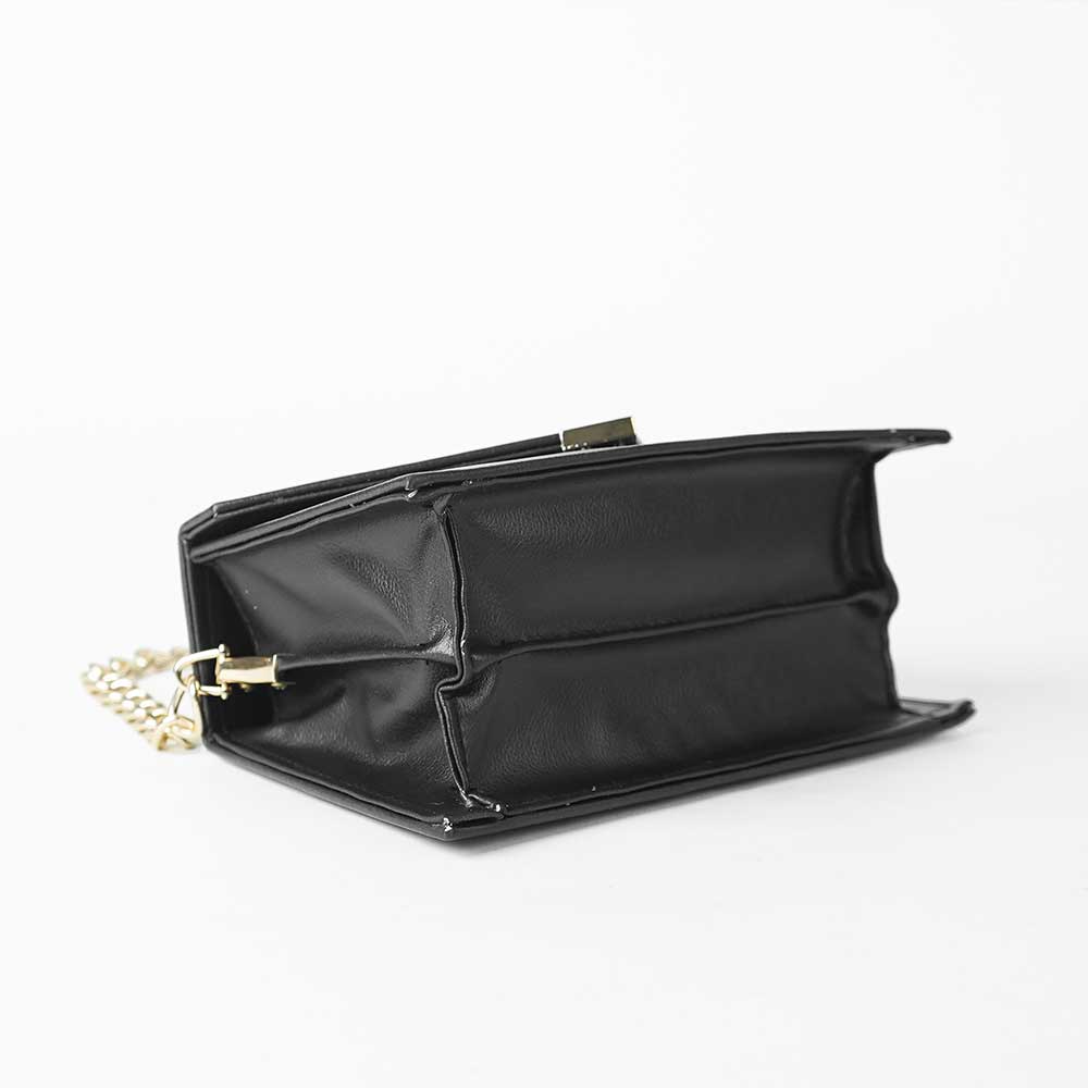 Modish Bag Black (Plain)