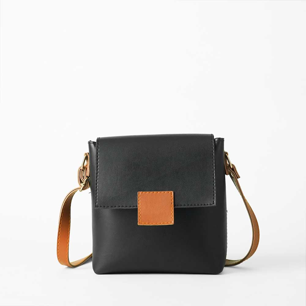 Doss Bag Black