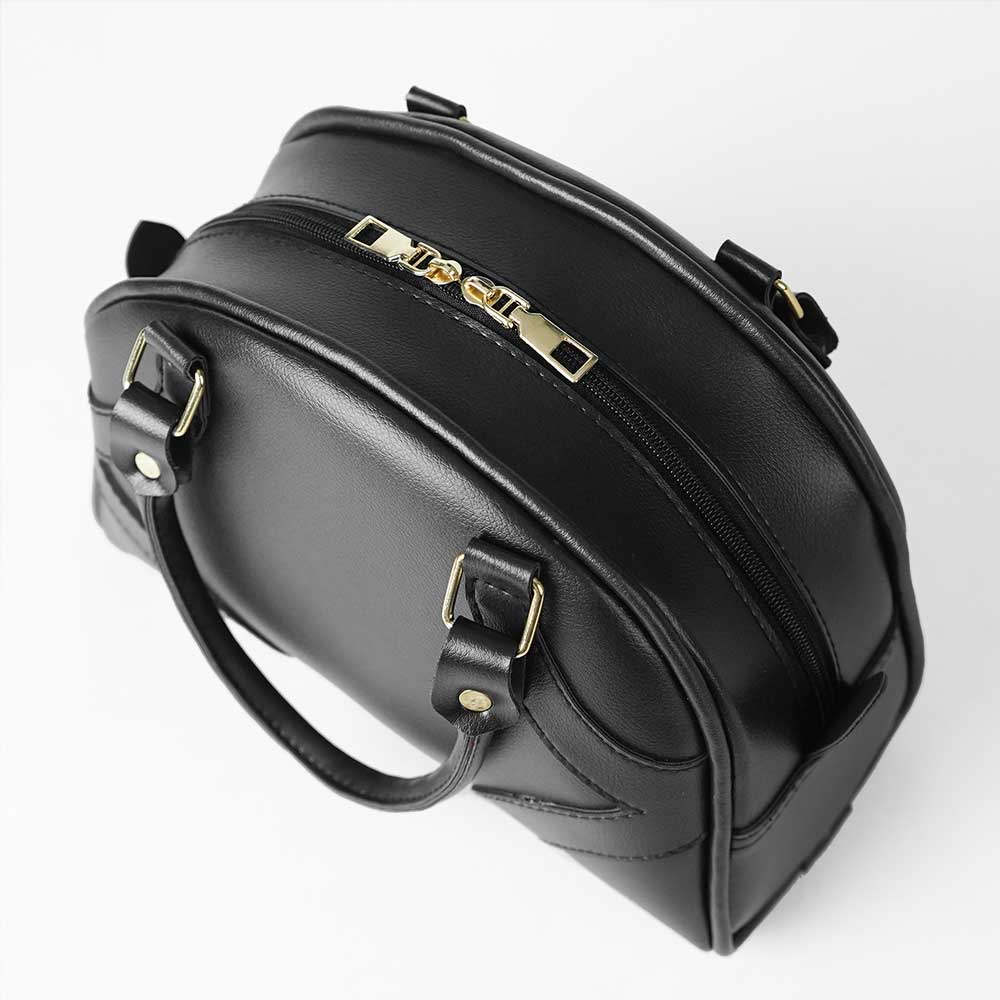 Mask Bag Black