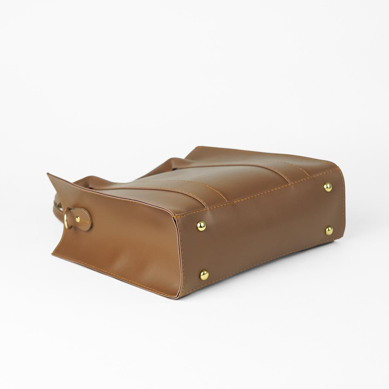 Blunt set of 2 bag brown