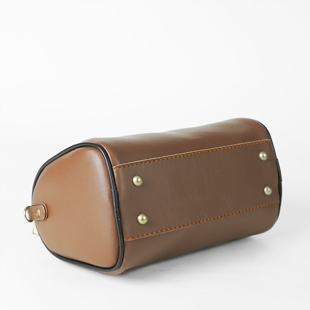 Drum Bag Brown