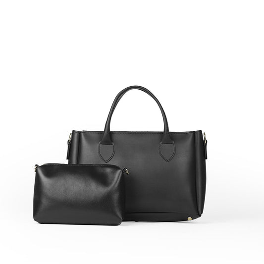 Ferry Set of 2 Bag Black