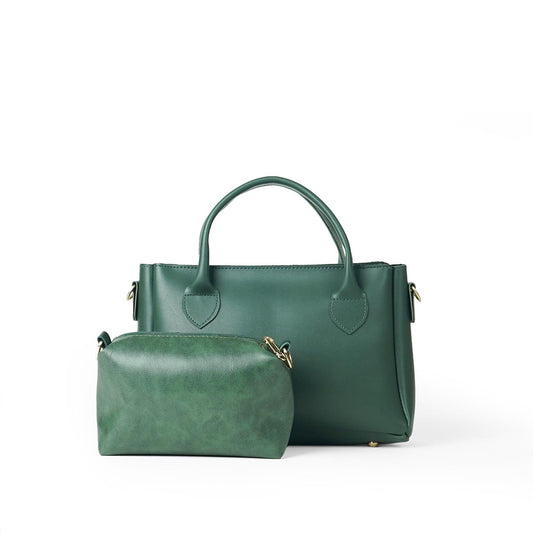 Ferry Bag Set of 2 Green