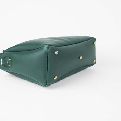 Glow Ferry Bag Set of 2 Green