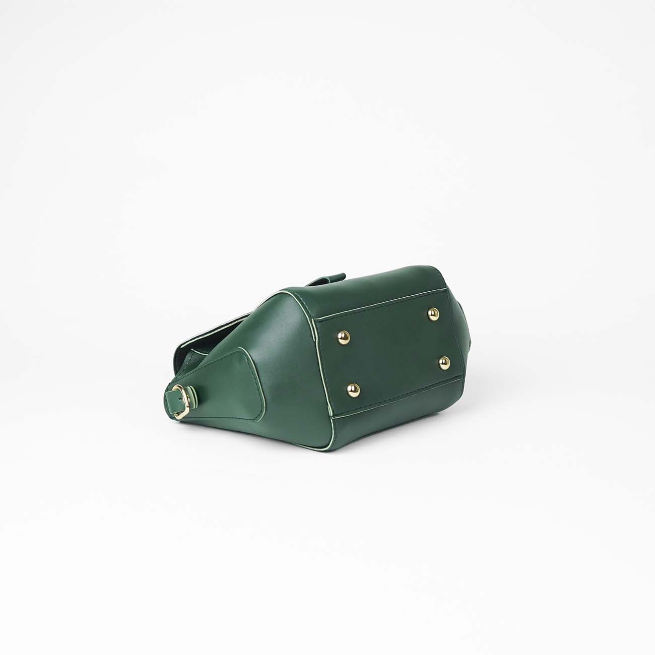 Wild Bag green