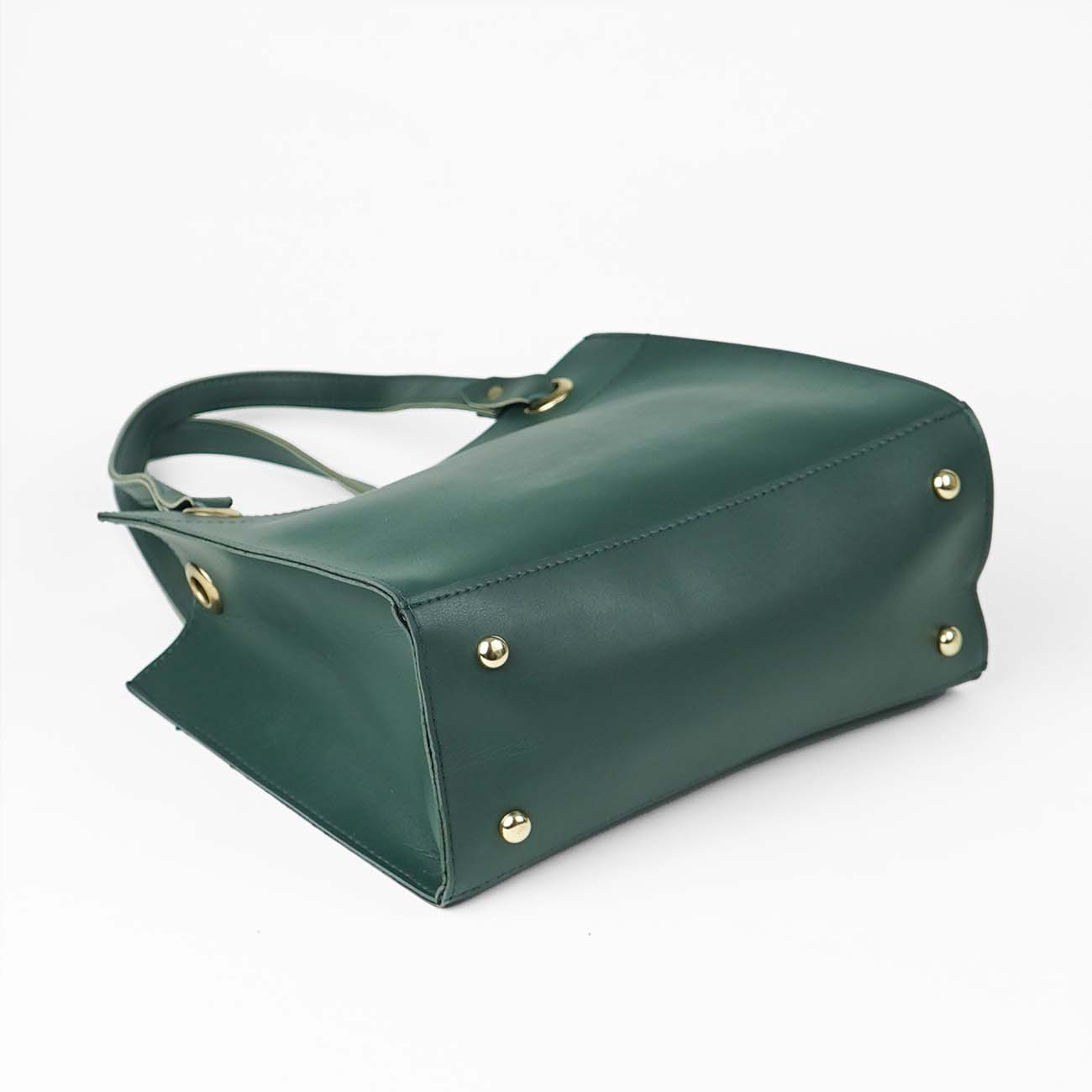 Sydney Bag Green Set of 3