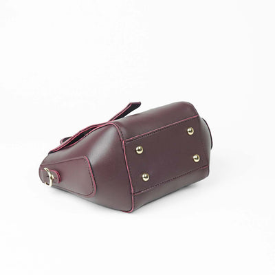 Wild Bag maroon