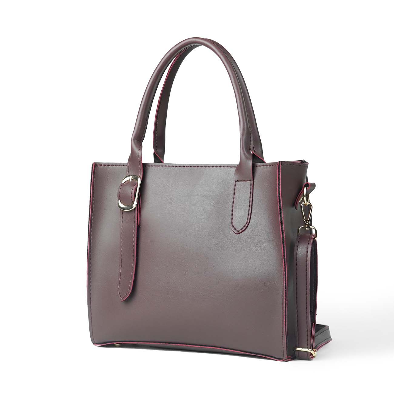 Posh Bag maroon