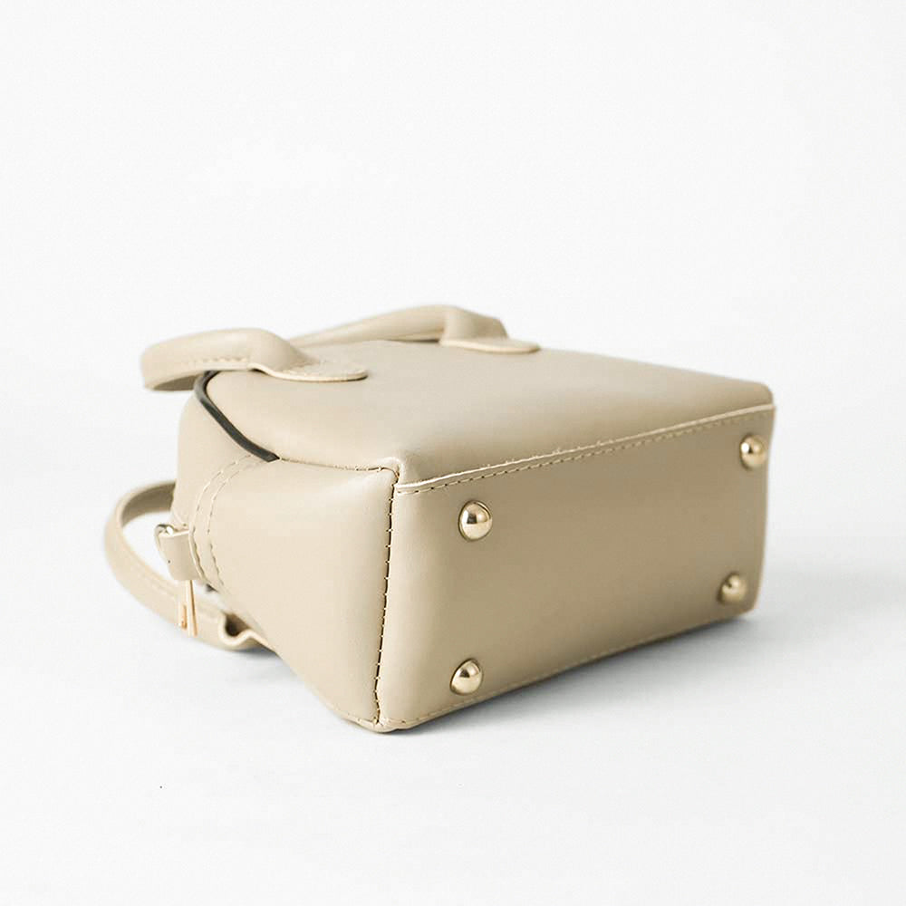 Mellow Bag Beige