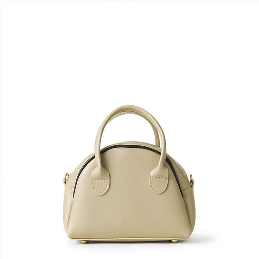 Mellow Bag Beige