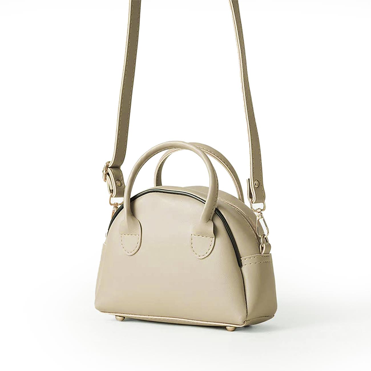 Mellow Bag Beige