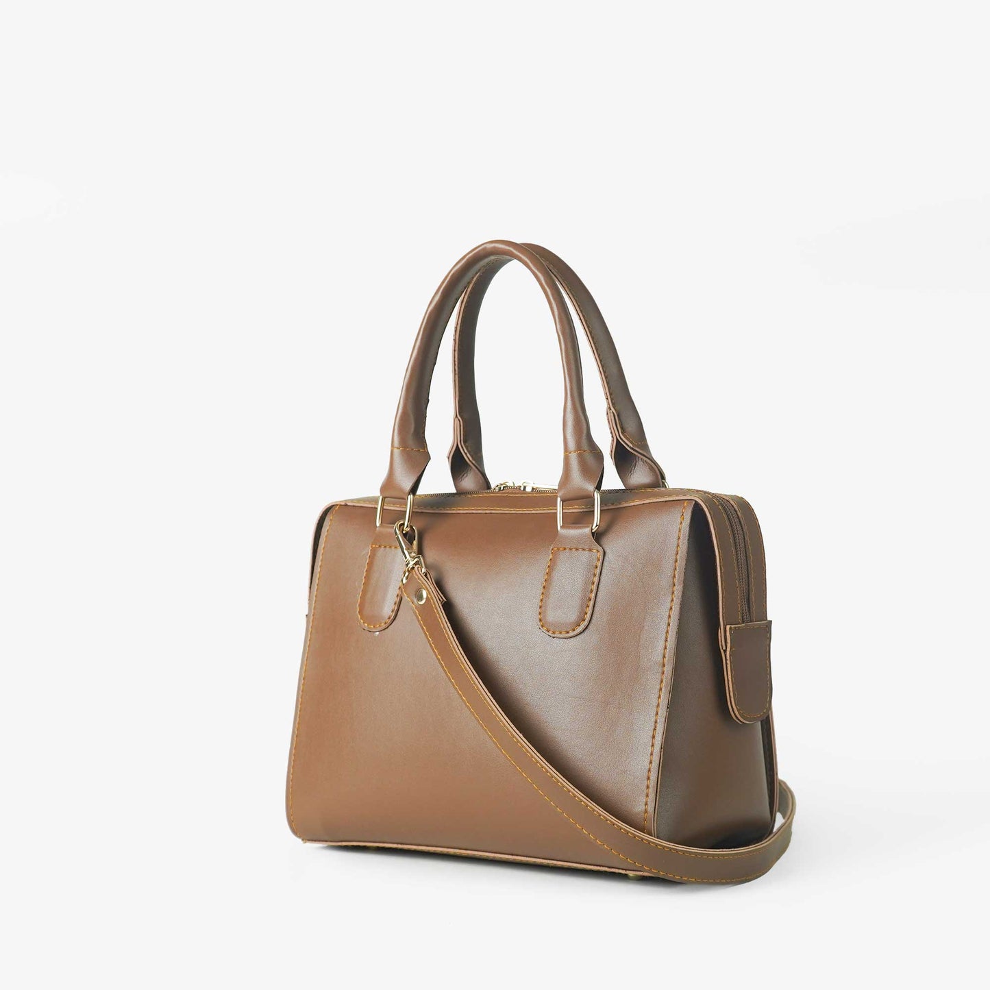 Olive Bag Brown