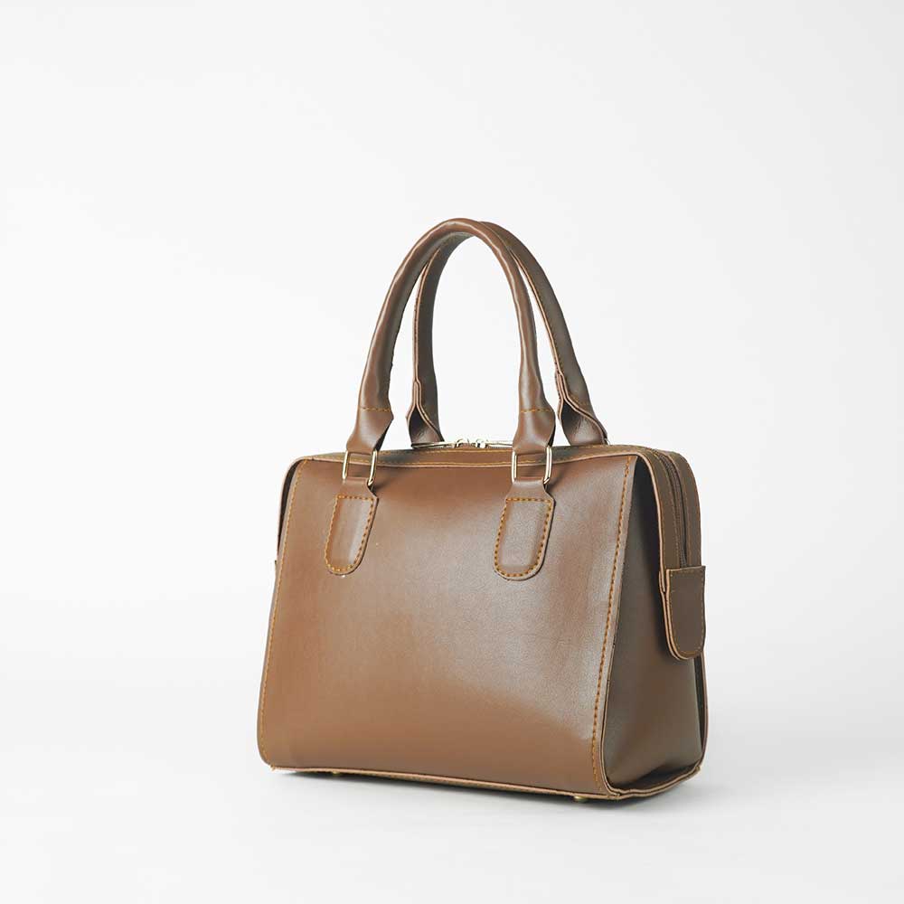 Olive Bag Brown