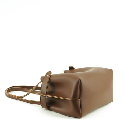 Scotia Bag Brown