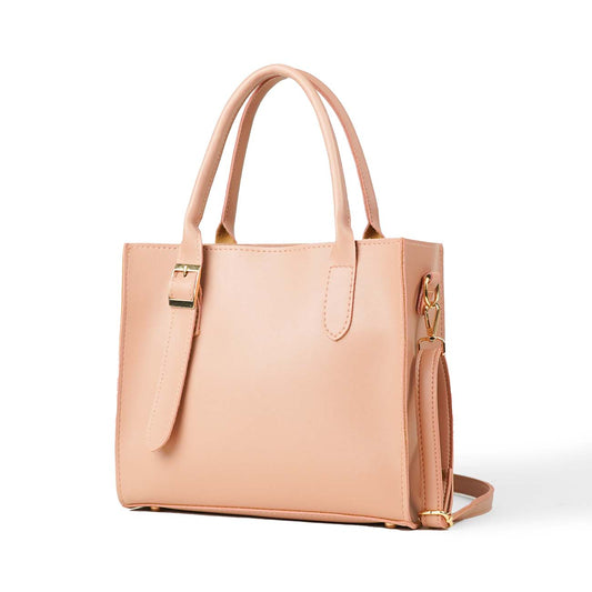 Posh Bag peach