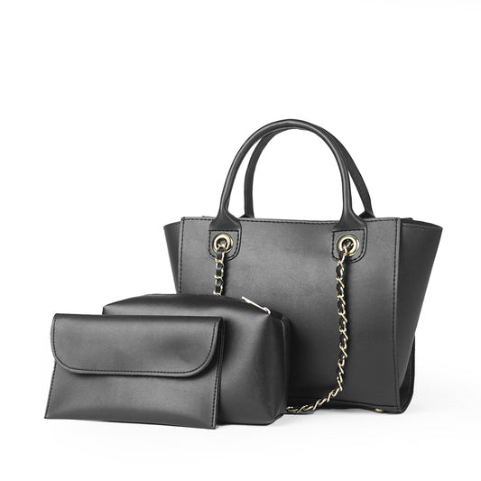 Reward set of 3 bag black