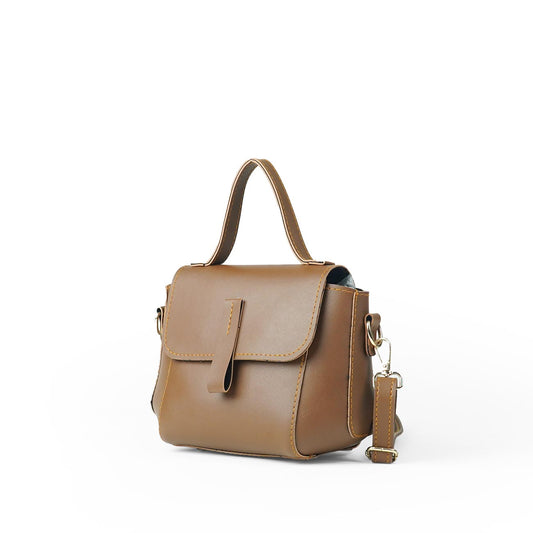 Wild Bag Brown