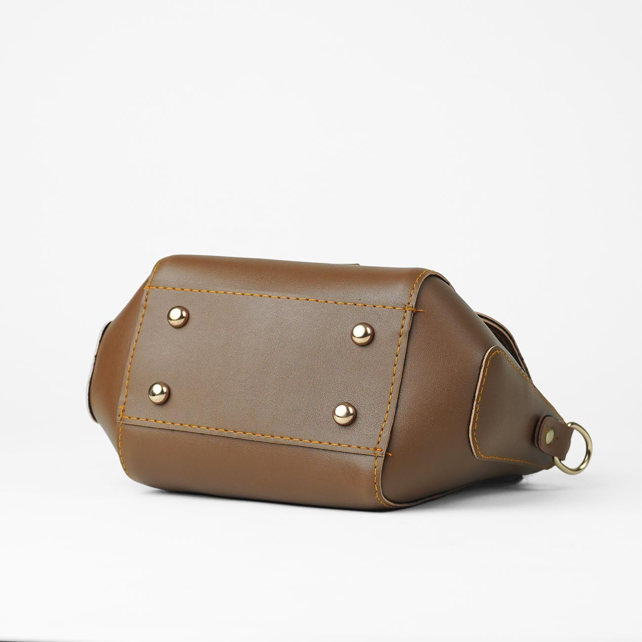 Wild Bag Brown