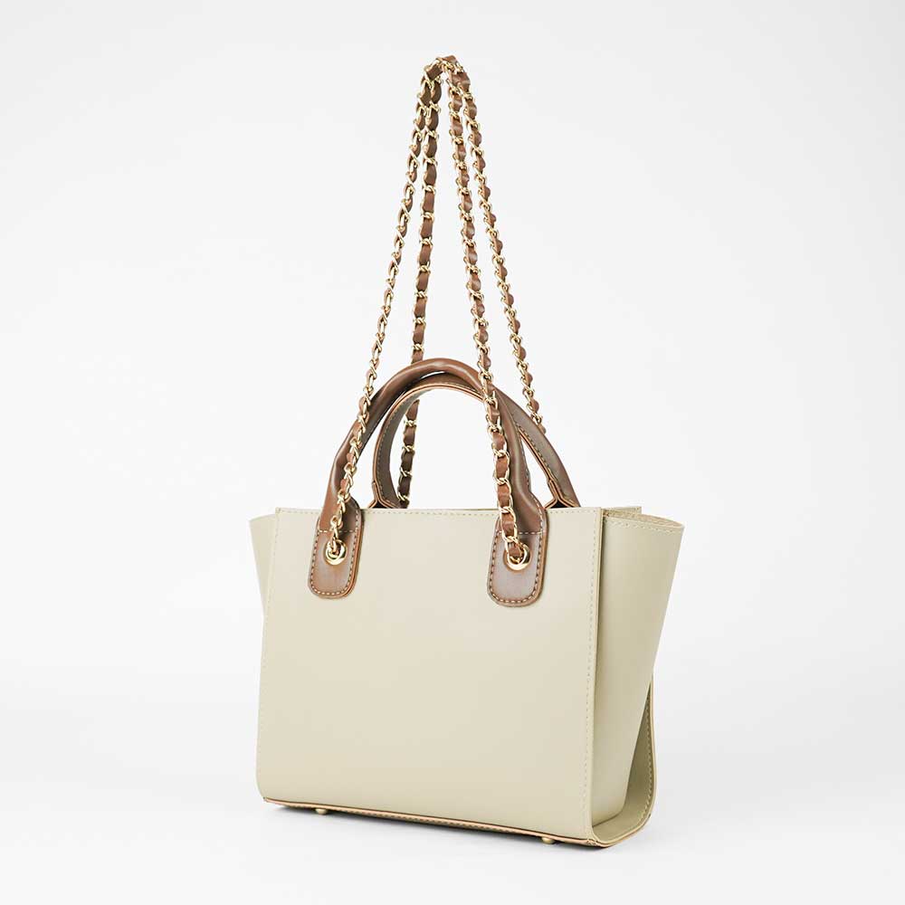 Reward set of 3 bag beige