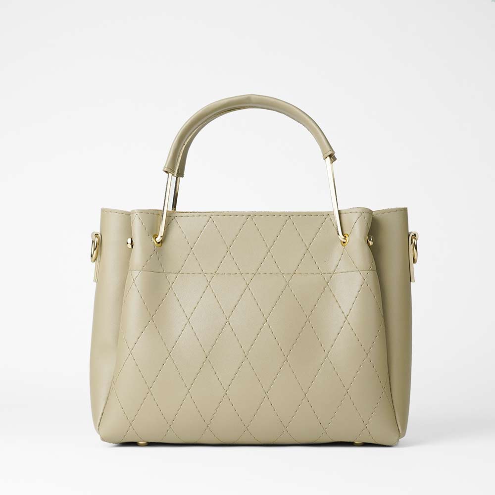 Berry Bag Beige