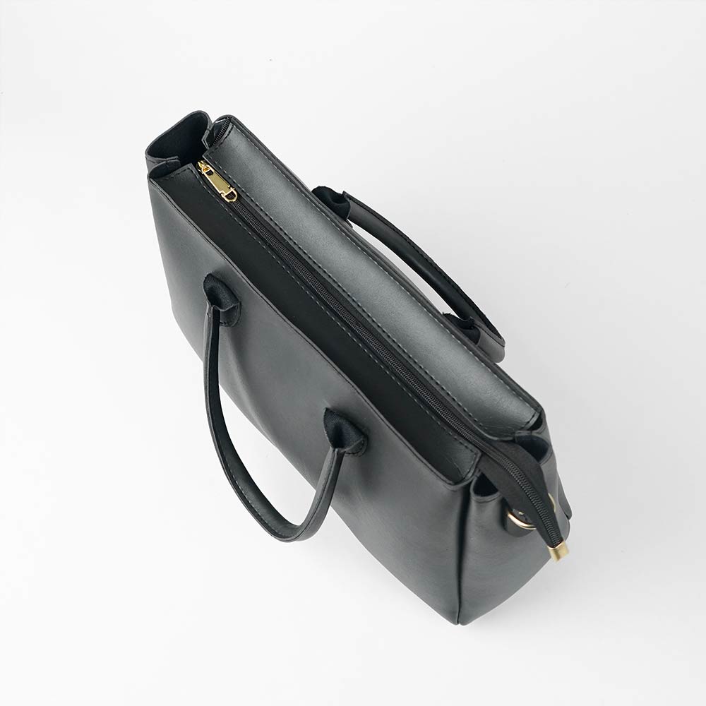 Ferry Set of 2 Bag Black