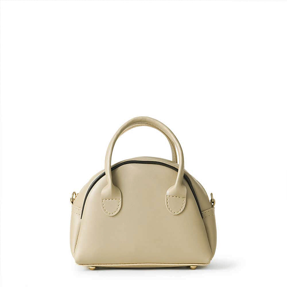 Mellow set of 2 Bag Beige