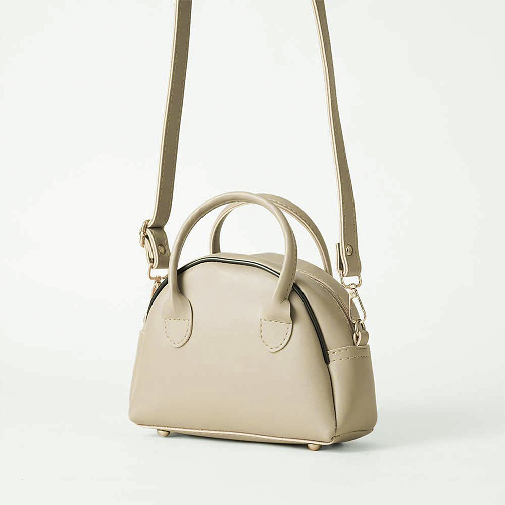 Mellow set of 2 Bag Beige